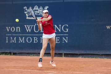 Bild 146 - BL DTV Hannover - Der Club an der Alster : Ergebnis: 2:7